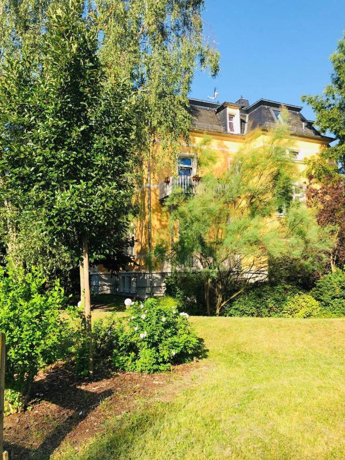 Pension&Wellness-Oase-Nossen Exterior photo